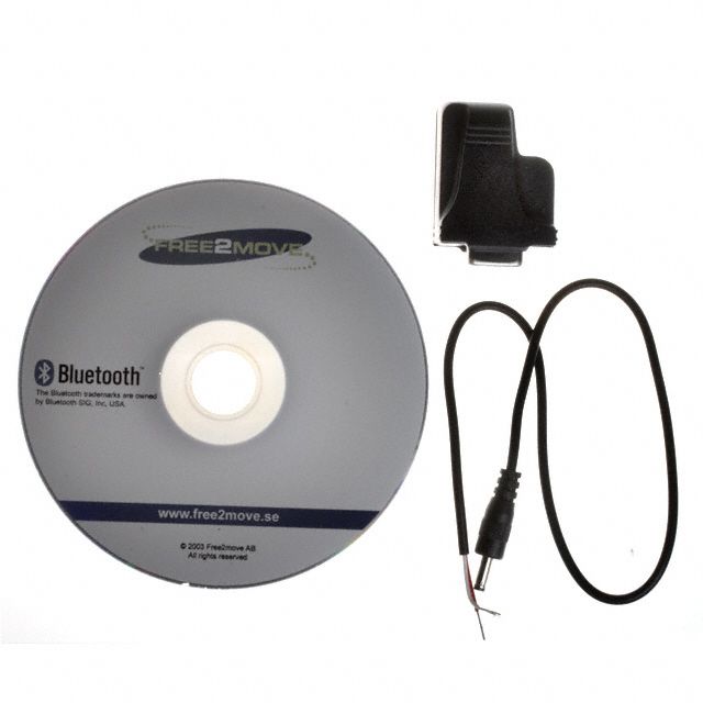 Picture of F2M01C1-100