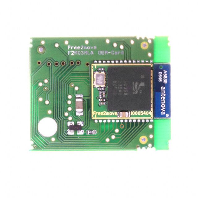 Picture of F2M02MLA-S03