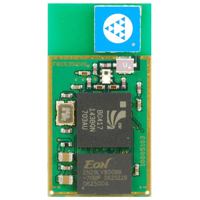 Picture of F2M03GLA-S01