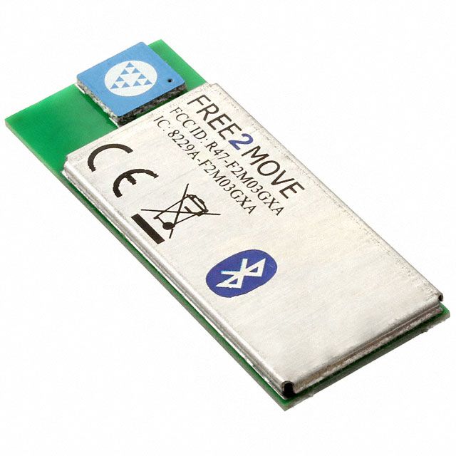 Picture of F2M03GXA-S01-R2A