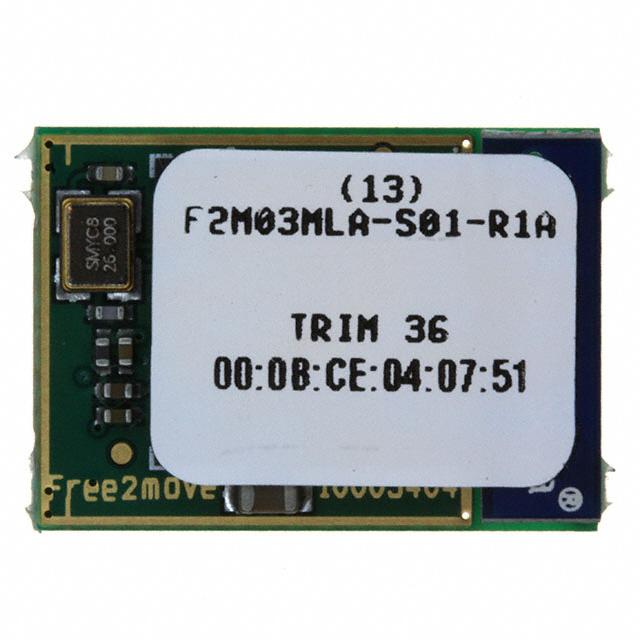 Picture of F2M03MLA-S01-R1A
