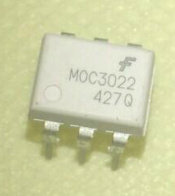 Picture of MOC3022