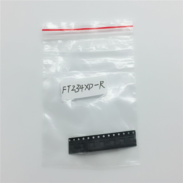 Picture of FT234XD-R