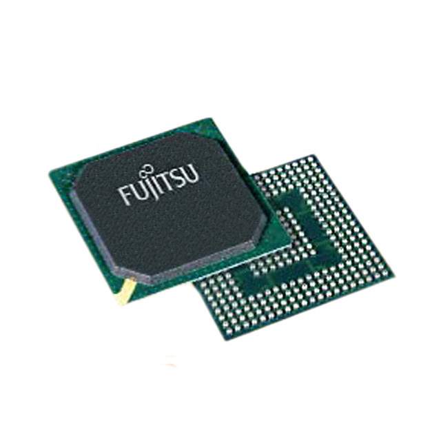 Picture of MB86276PB-GS-K5ZE1