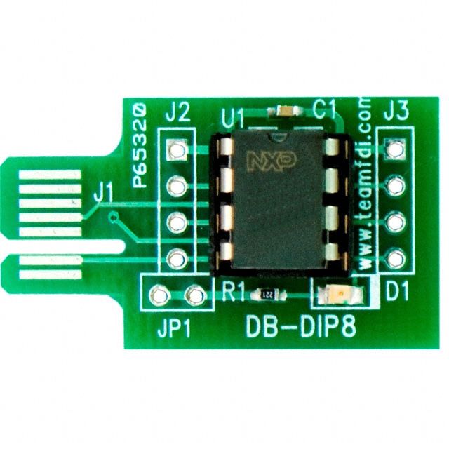 Picture of DB-DIP8-LPC901