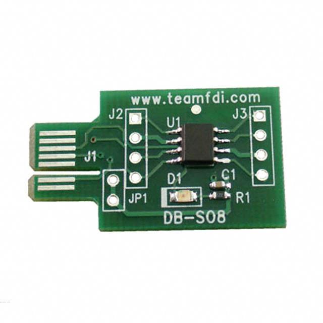 Picture of DB-SO8-LPC908