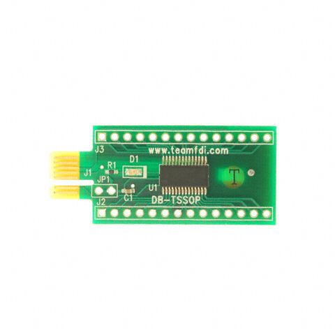 Picture of DB-TSSOP-LPC938