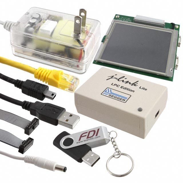 Picture of DK-57TS-LPC2478