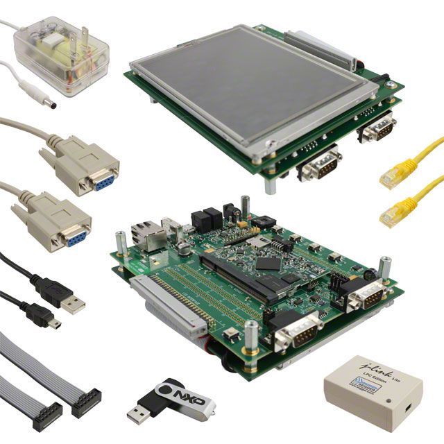 Picture of DK-57TS-LPC3250