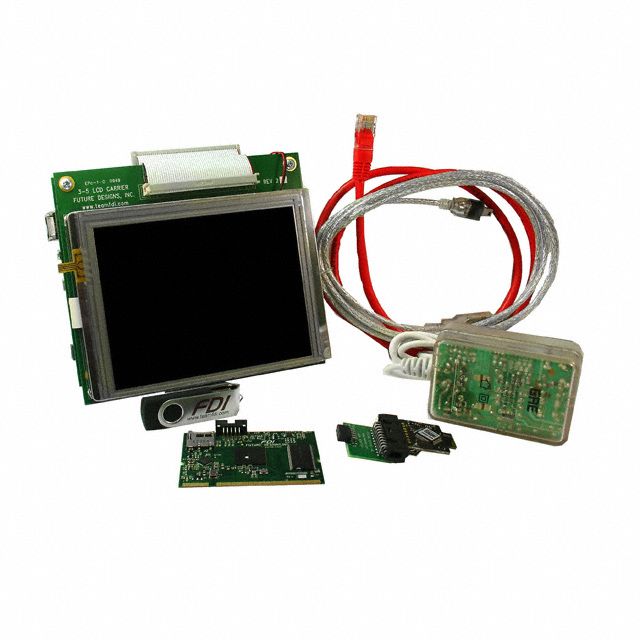 Picture of DK-57VTS-LPC1788