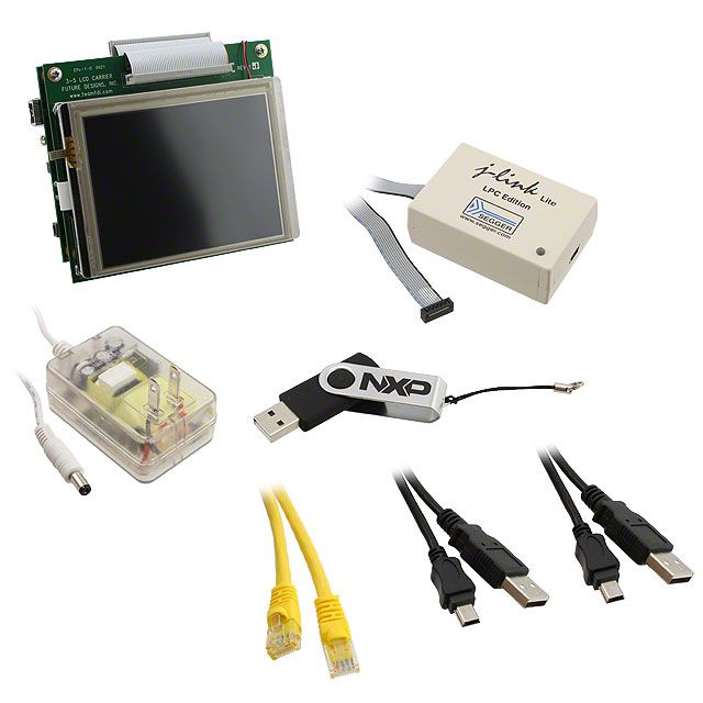 Picture of DK-57VTS-LPC2478