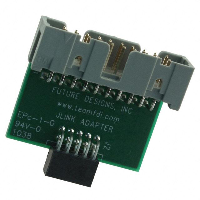 Picture of JLINK-ARM-AD