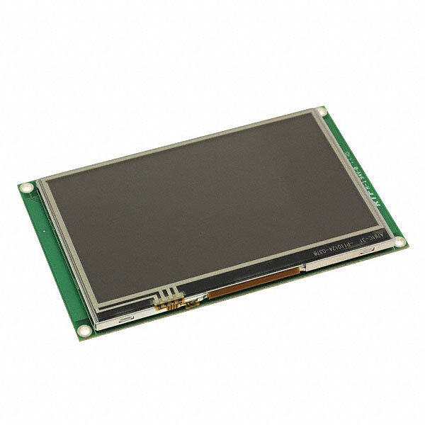 Picture of UEZGUI-1788-43WQS-BA