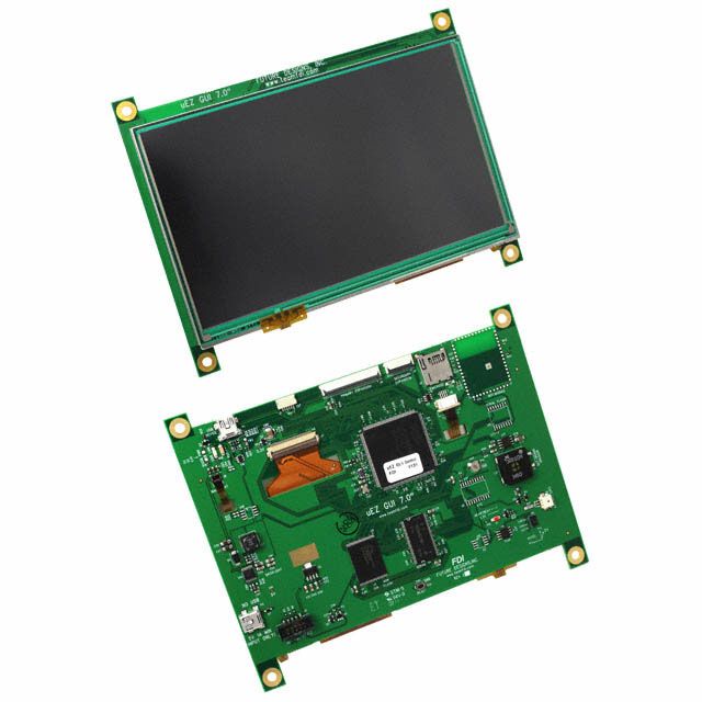 Picture of UEZGUI-1788-70WVE-BA