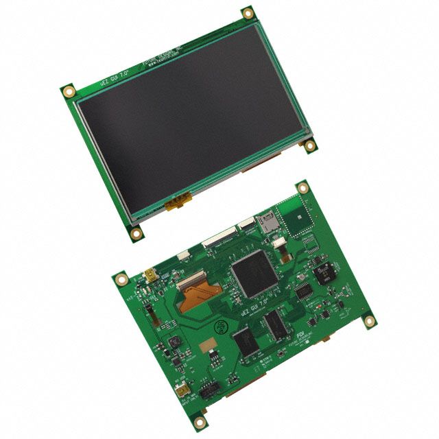 Picture of UEZGUI-2478-70WVE-BA