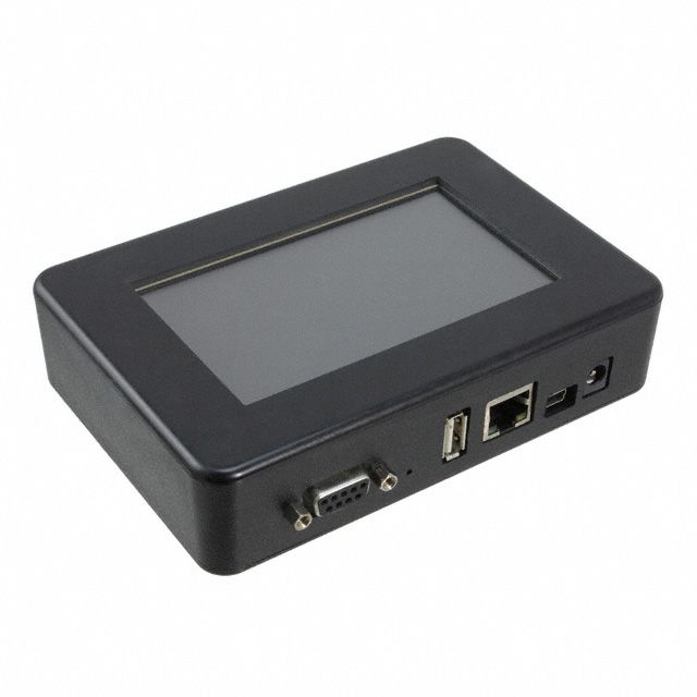 Picture of UEZGUI-43-H01