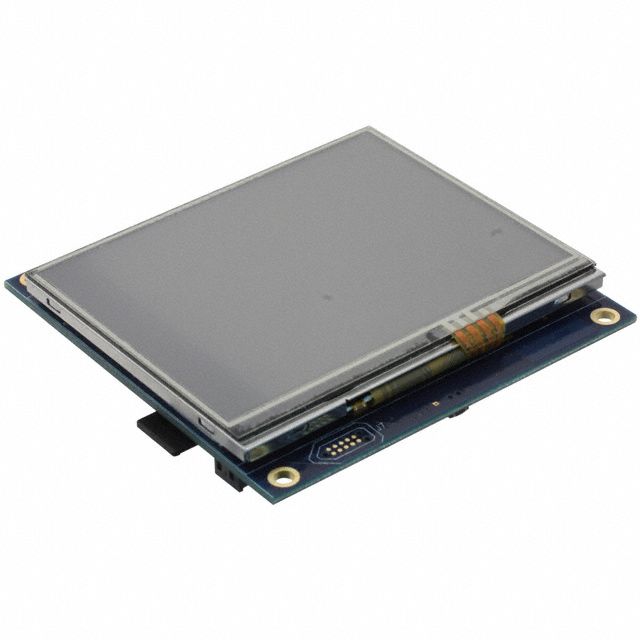 Picture of UEZGUI-RX62N-35QT-BA