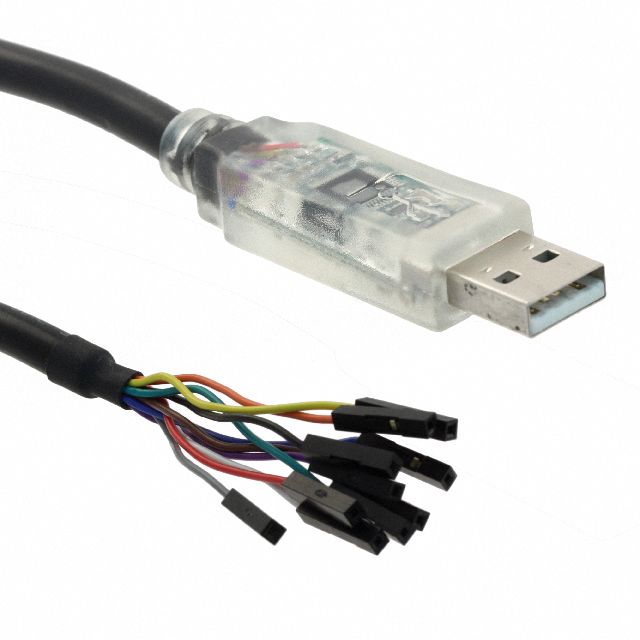 Picture of C232HM-DDHSL-0  