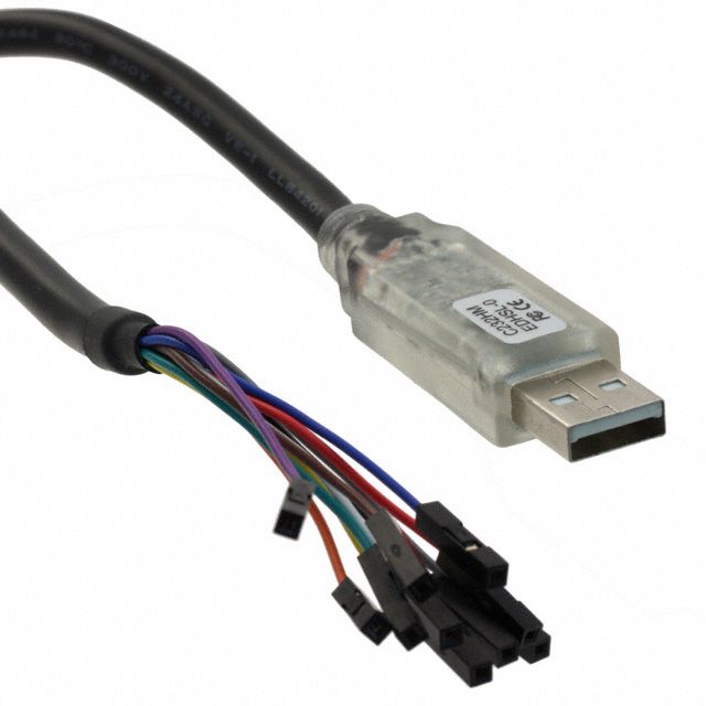 Picture of C232HM-EDHSL-0  