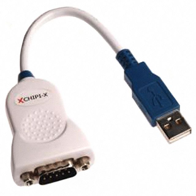 Picture of CHIPI-X10  