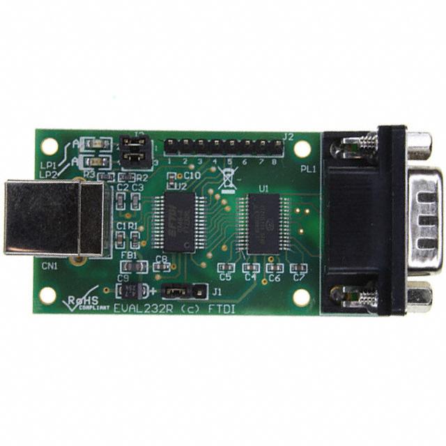 Picture of EVAL232R