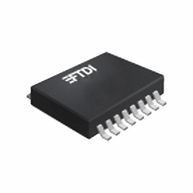 Picture of FT230XS-U