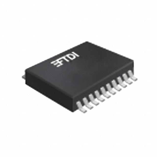 Picture of FT231XS-U