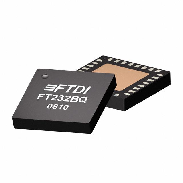 Picture of FT245BQ-REEL