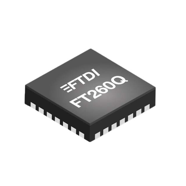 Picture of FT260Q-T