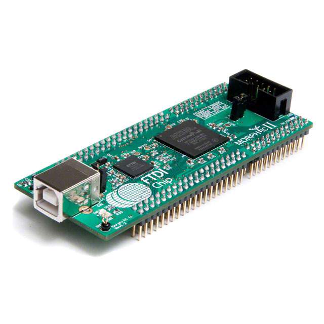 Picture of MORPH-IC-II
