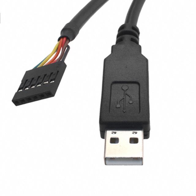 Picture of TTL-232R-3V3  