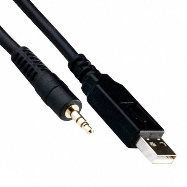 Picture of TTL-232R-3V3-AJ  