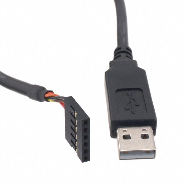 Picture of TTL-232R-5V  