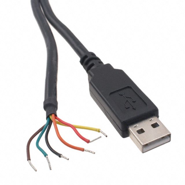Picture of TTL-232R-5V-WE  