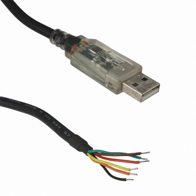 Picture of TTL-232RG-VREG3V3-WE  