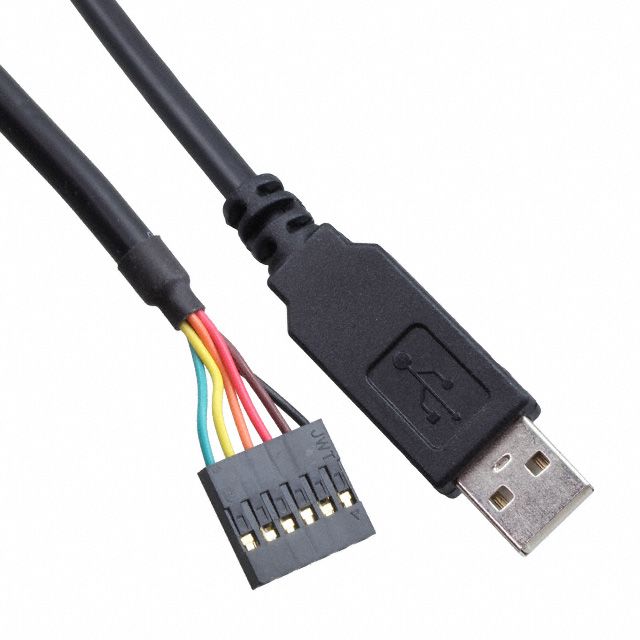 Picture of TTL-234X-3V3  