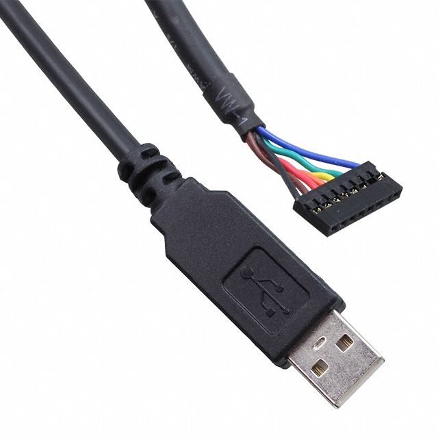 Picture of TTL-234X-3V3-2MM  