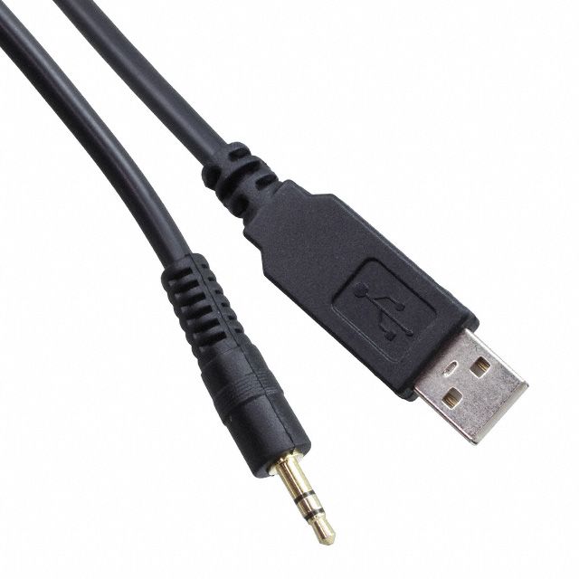Picture of TTL-234X-3V3-AJ  