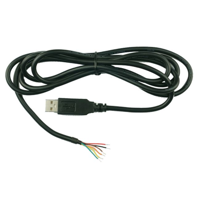 Picture of TTL-234X-3V3-WE  