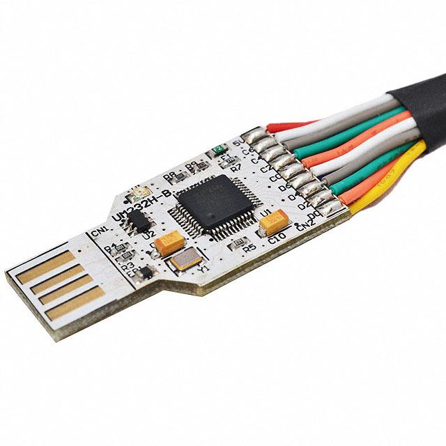 Picture of UM232H-B-WE