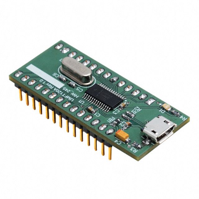 Picture of UMFT120DC