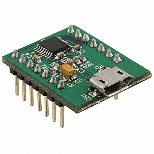 Picture of UMFT121DC