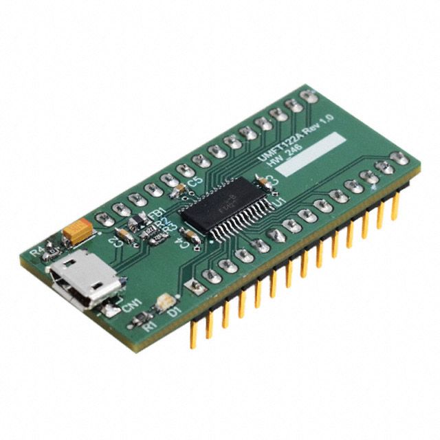 Picture of UMFT122DC