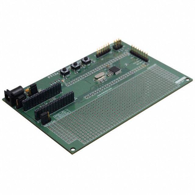 Picture of UMFT12XEV