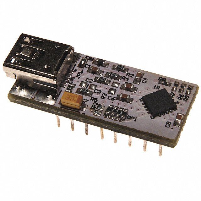 Picture of UMFT201XA-02