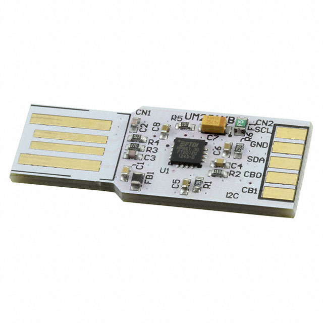 Picture of UMFT201XB-NC