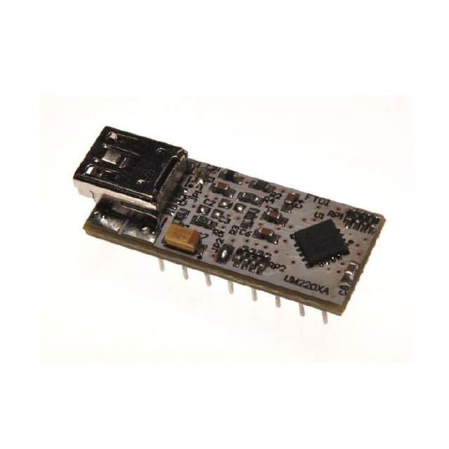 Picture of UMFT220XA-02