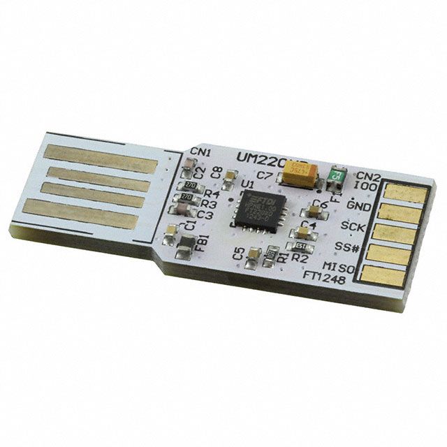 Picture of UMFT220XB-NC