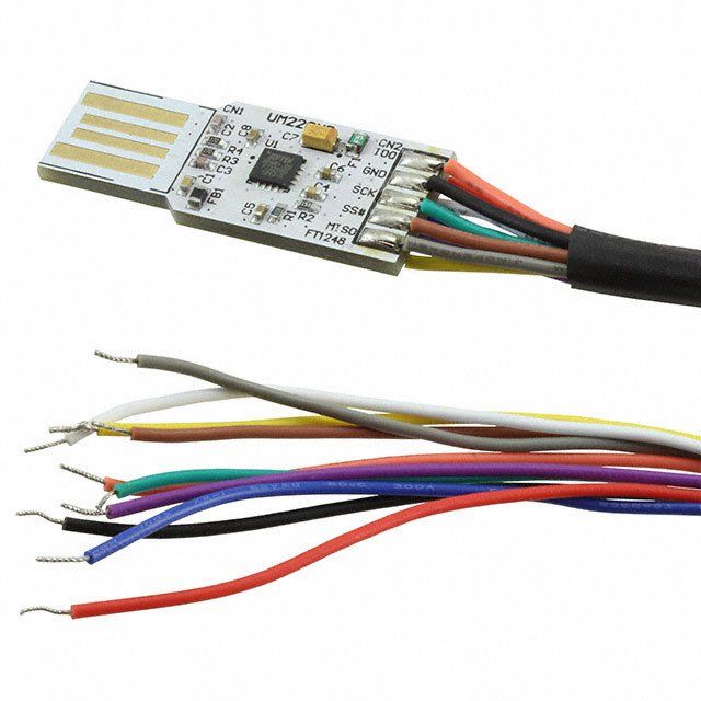 Picture of UMFT220XB-WE
