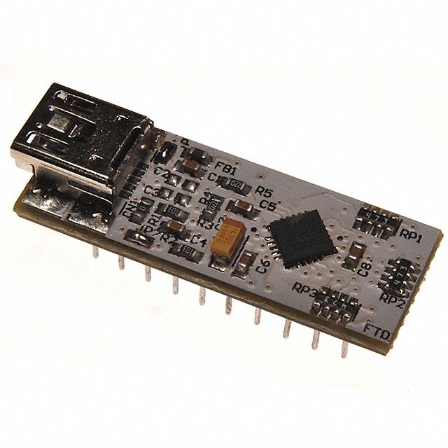 Picture of UMFT221XA-01